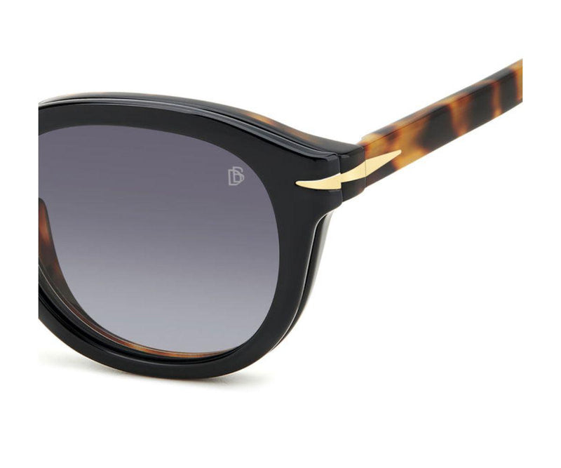 David Beckham_Sunglasses_1080/CS_WR7/LB CLIP ON_49_Close up