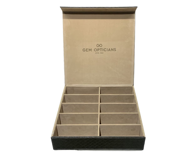 Buy Maybach Sunglasses THE CREATOR I BM-HAS-Z36 63 | GEM OPTICIANS