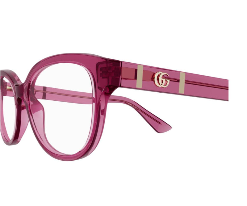 Gucci - 1115O 002 53 - GEM Opticians