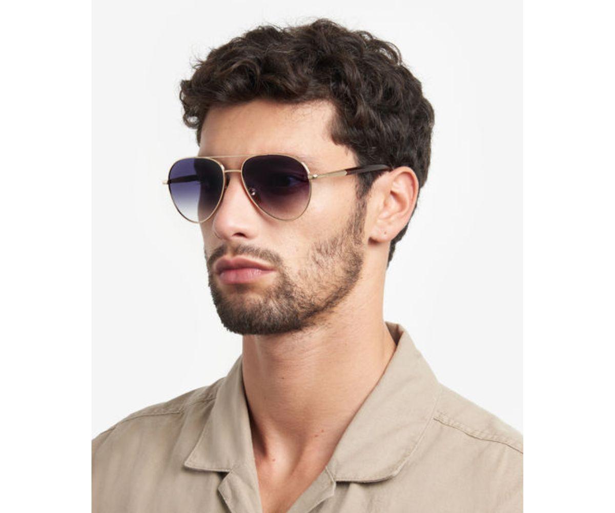 Buy David Beckham Sunglasses 1118/G/S T5U/9O 59 | GEM 