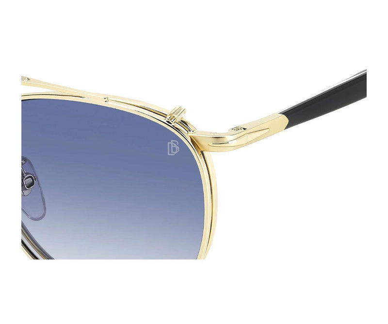 David Beckham_Sunglasses_1144/CS_RHL/Z7 CLIP ON_52_close up