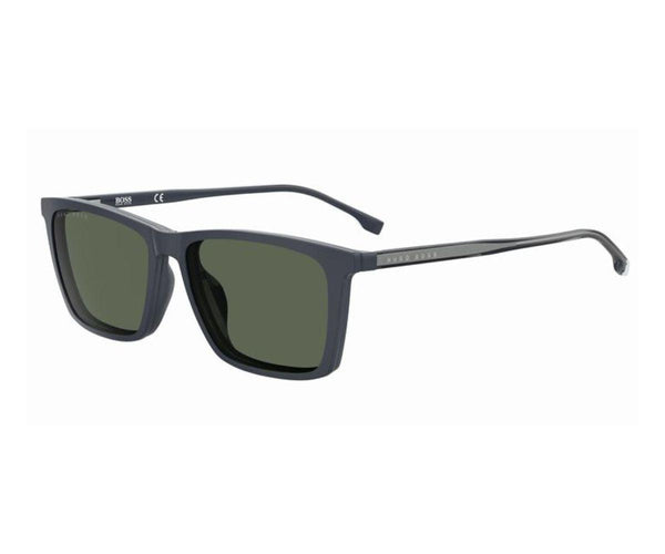 Hugo Boss_Sunglasses_1151/CS_KB7/QT CLIP ON_56_30