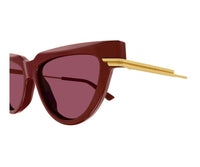 Bottega Veneta_Sunglasses_1265S_003_54_Close up view 3