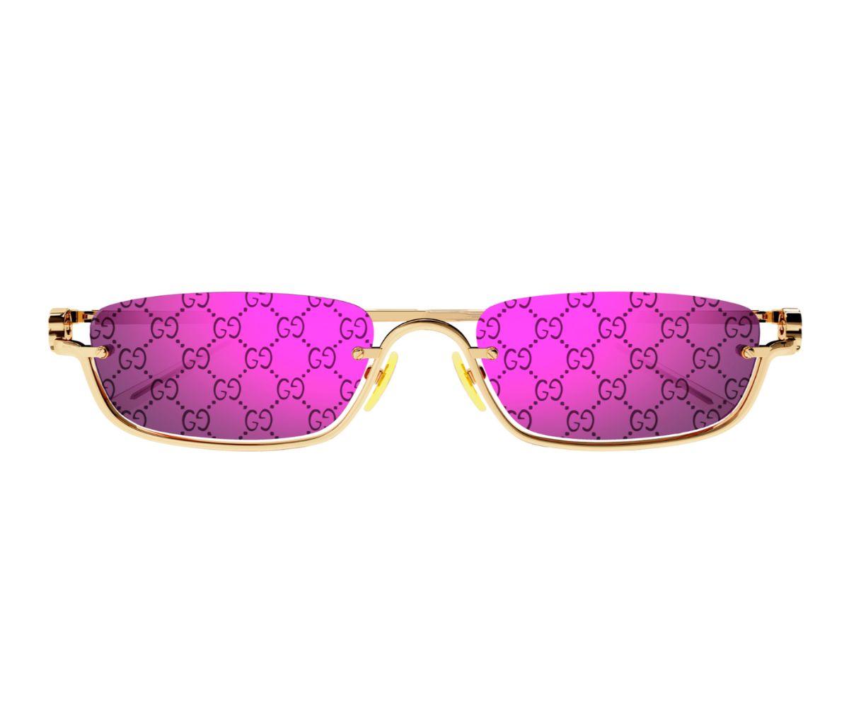 Buy Gucci Sunglasses 1278S 005 55 | GEM OPTICIANS – GEM Opticians