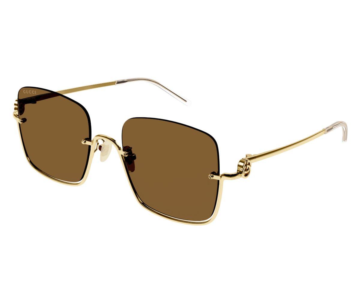 Buy Gucci Sunglasses 1279s 002 54 Gem Opticians Gem Opticians 9534