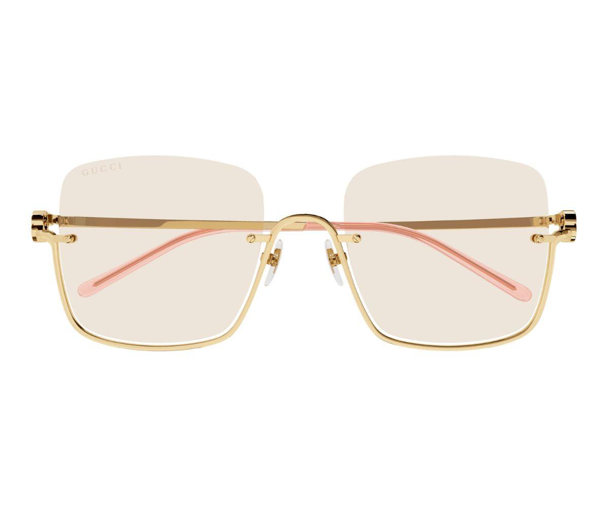 Buy Gucci Sunglasses 1279S 004 54 | GEM OPTICIANS – GEM Opticians