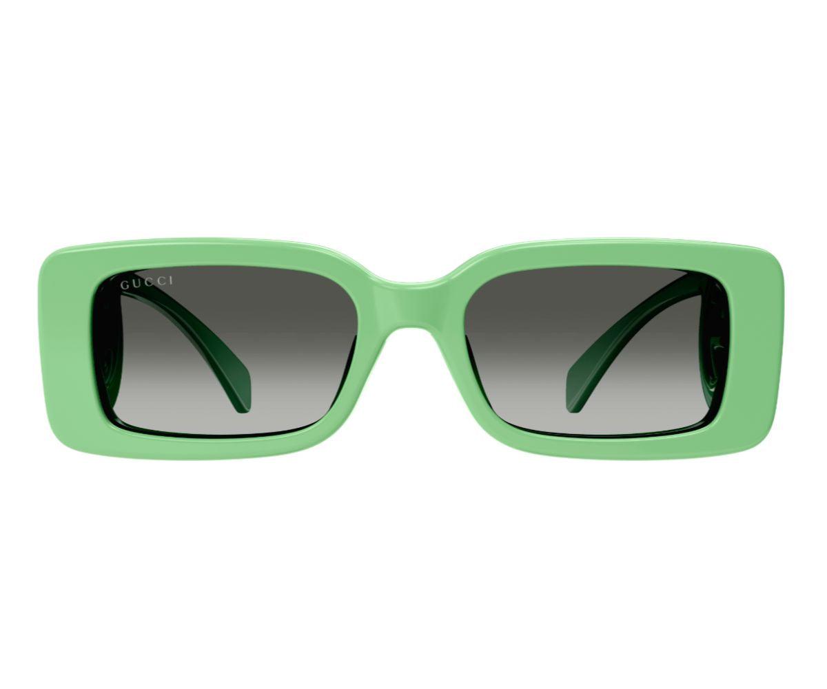 Buy Gucci Sunglasses 1325S 004 54 | GEM OPTICIANS – GEM Opticians