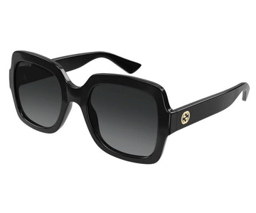 Polarised eyewear