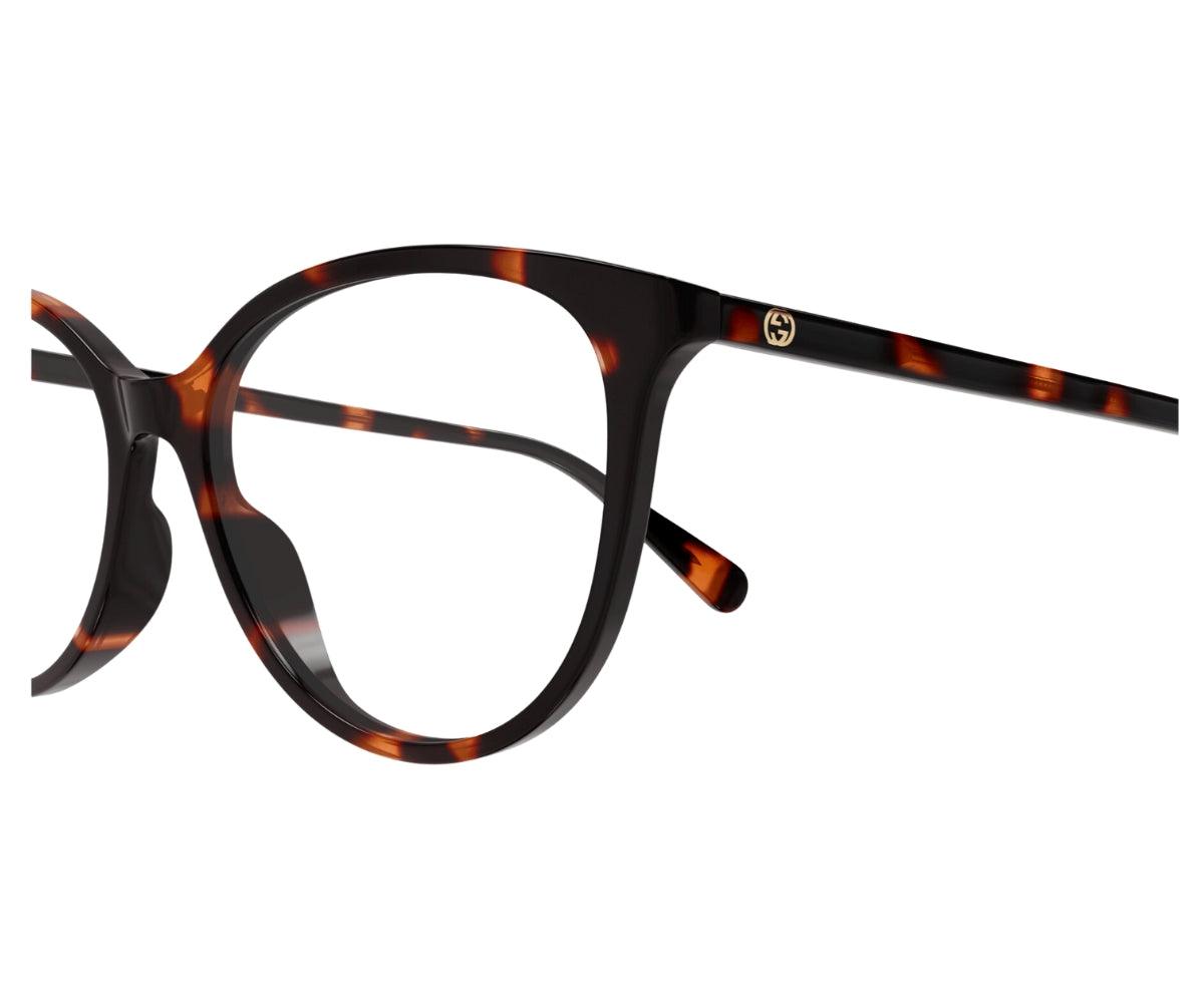 Buy Gucci Glasses 1359O 002 54 | GEM OPTICIANS – GEM Opticians