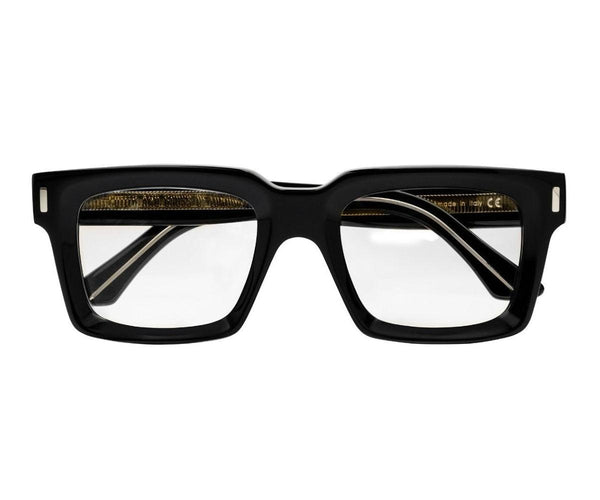 Cutler And Gross_Glasses_1386_01 BLACK_52_90