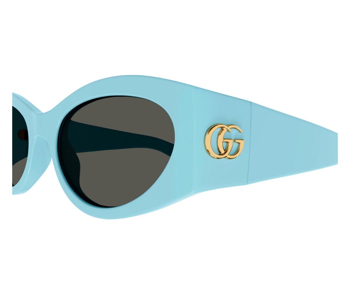 Buy Gucci Sunglasses 1401S 004 53 | GEM OPTICIANS – GEM 