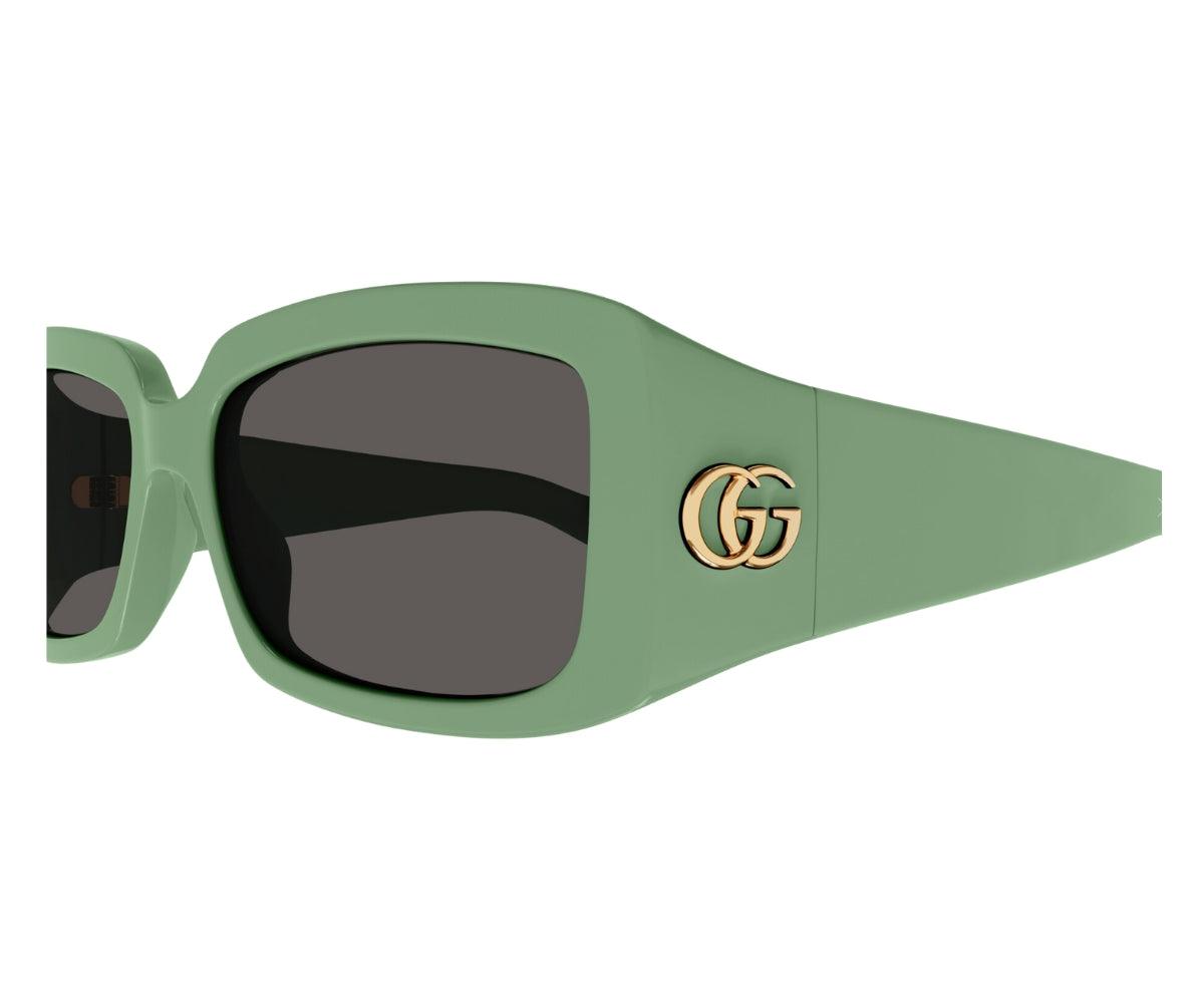 Buy Gucci Sunglasses 1403S 004 54 | GEM OPTICIANS – GEM  display picture 3