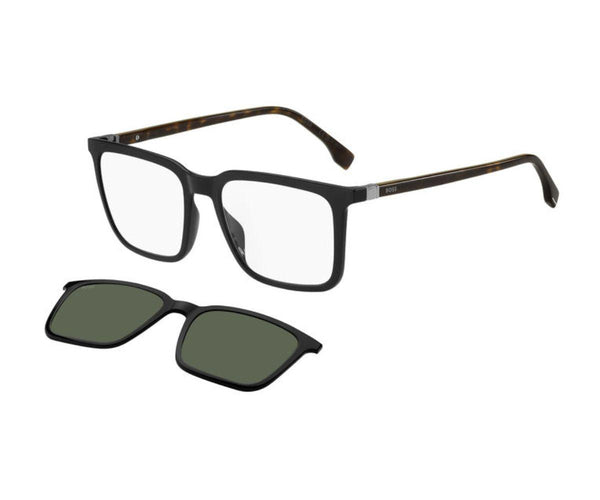 Hugo Boss_Sunglasses_1492/CS_WR7/QT CLIP ON_55_45