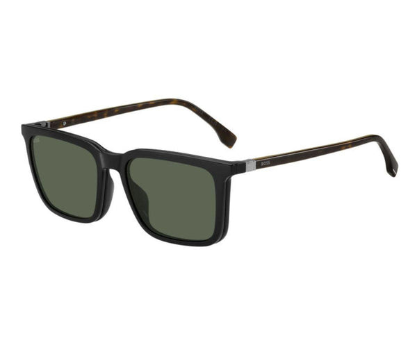 Hugo Boss_Sunglasses_1492/CS_WR7/QT CLIP ON_55_45