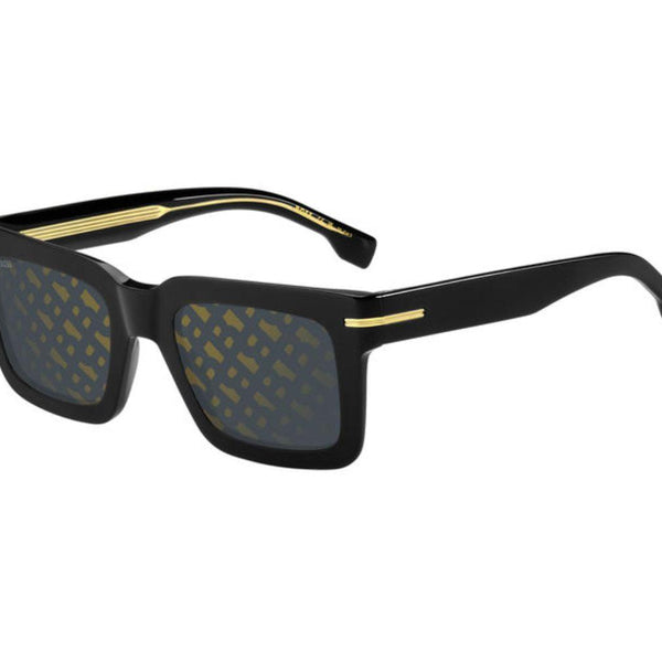 Buy Hugo Boss Sunglasses 1501/S 807/7Y 51 | GEM OPTICIANS  display picture 1