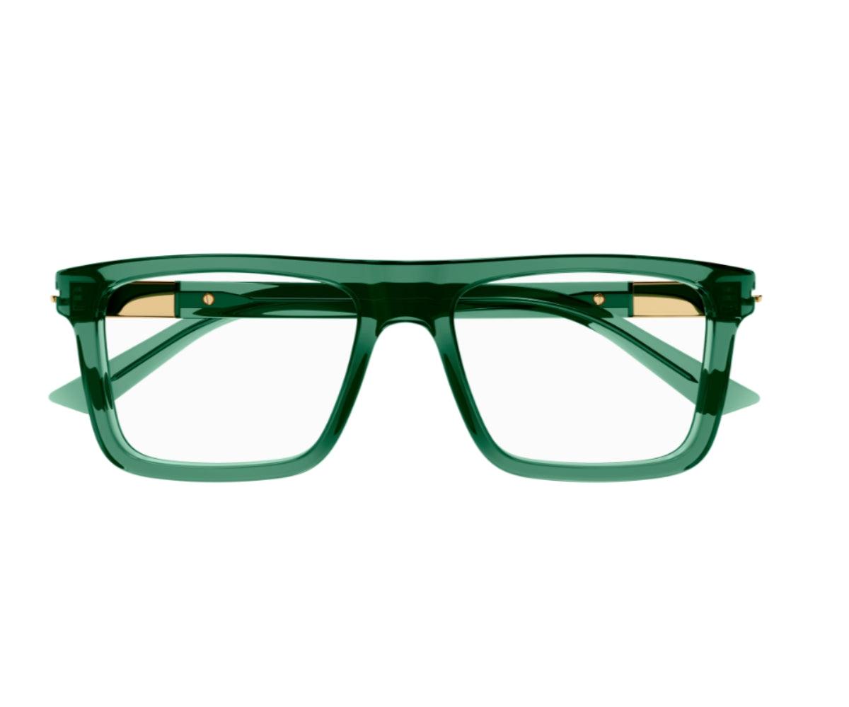 Gucci - 1504O 007 56 - GEM Opticians