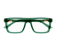 Gucci - 1504O 007 56 - GEM Opticians view 2