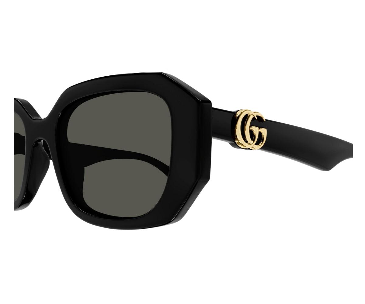 gucci goggles price Buy Gucci Sunglasses 1535S 001 54