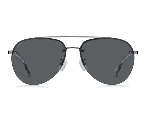 Hugo Boss_Sunglasses_1537/F/SK_6LB/IR_62_0