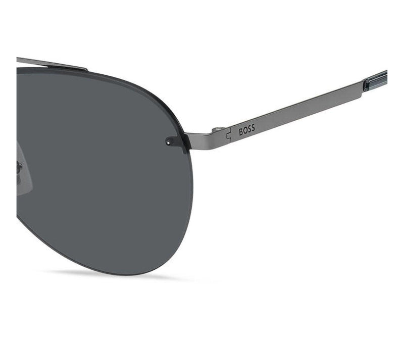 Hugo Boss_Sunglasses_1537/F/SK_6LB/IR_62_Close up