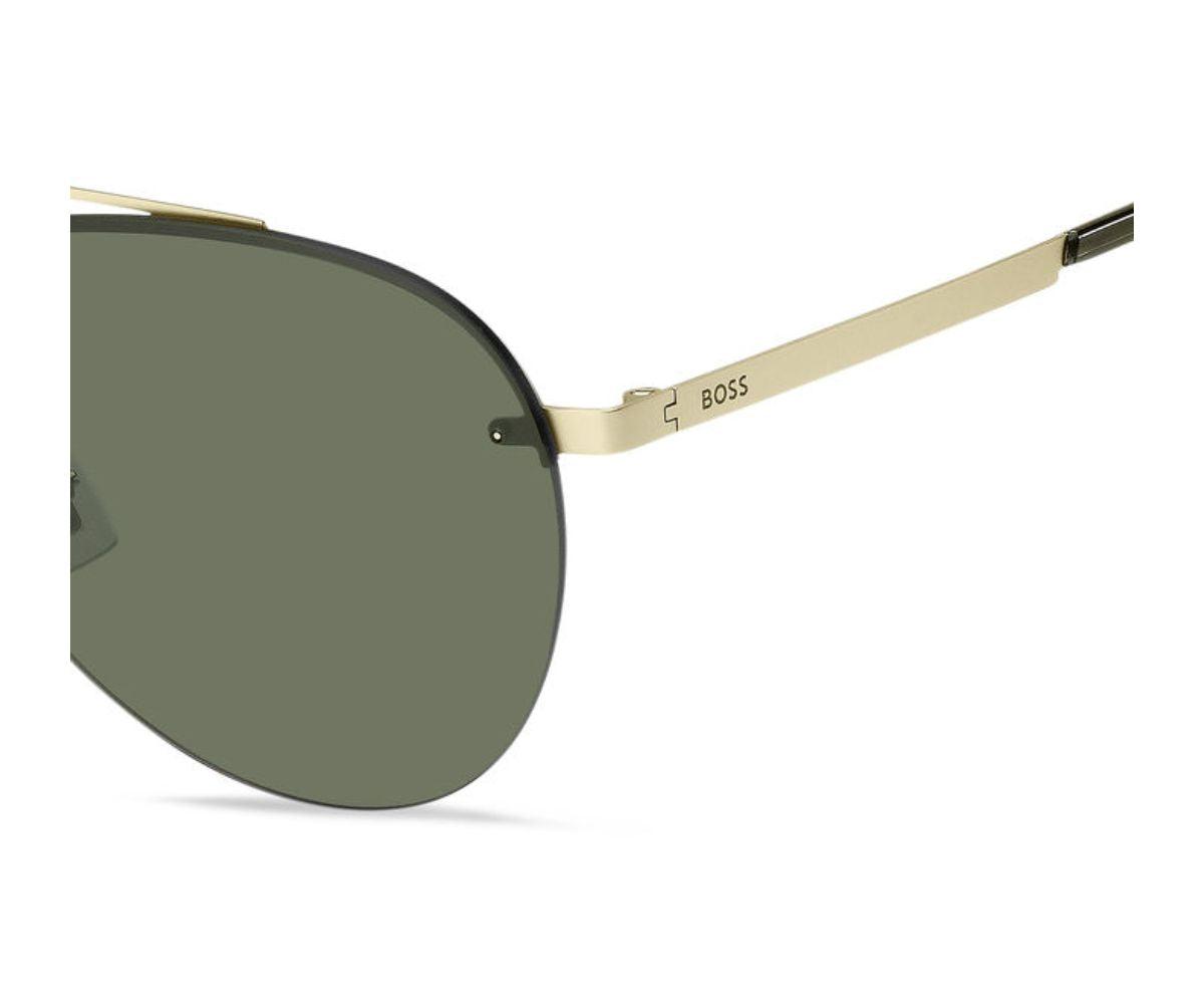 Buy Hugo Boss Sunglasses 1537/F/SK AOZ/QT 62 | GEM OPTICIANS  display picture 3