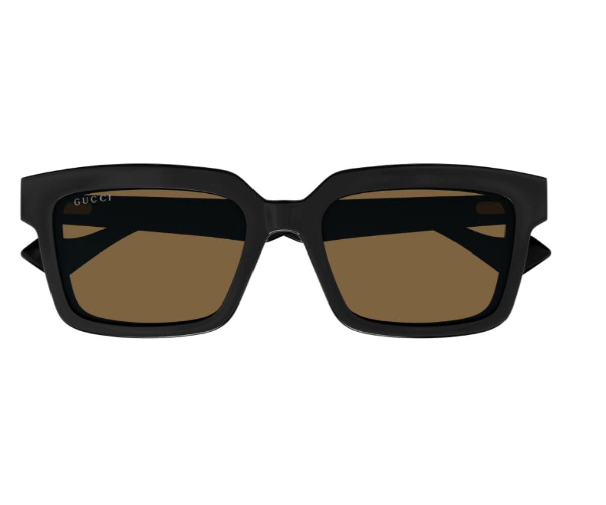 Buy Gucci Sunglasses 1543S 004 CLIP ON 54 | GEM OPTICIANS – GEM