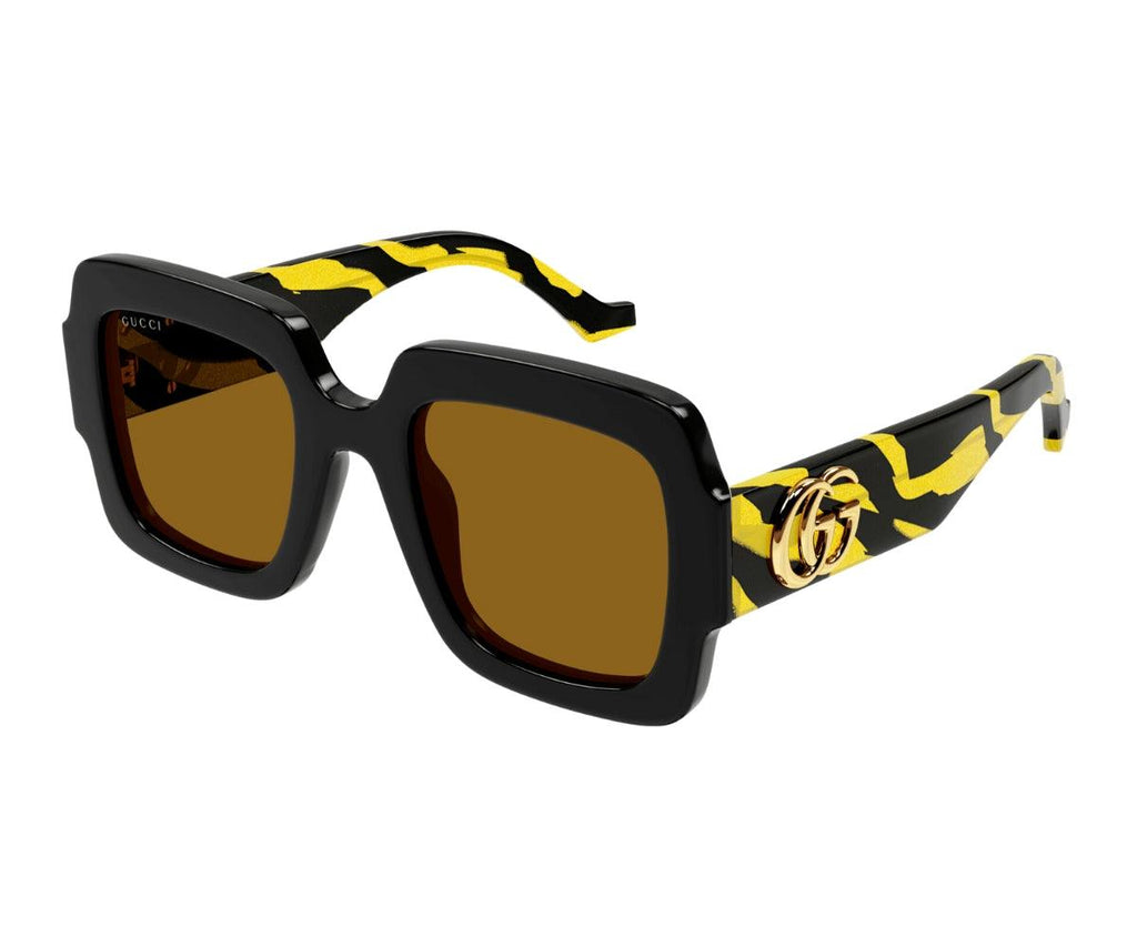 Buy Gucci Sunglasses 1547S 004 50 | GEM OPTICIANS – GEM