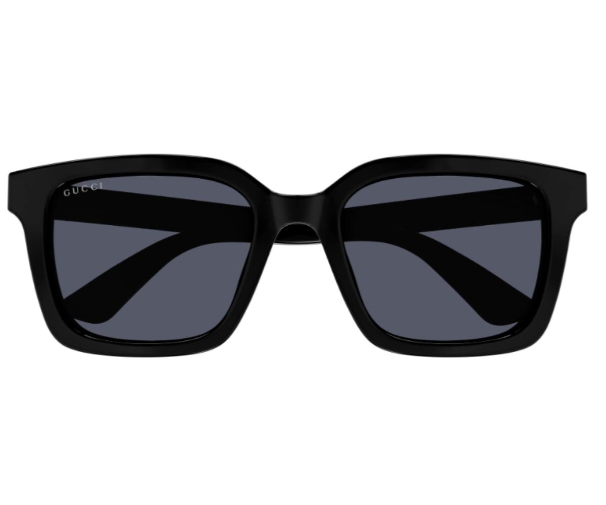 Buy Gucci Sunglasses 1582SK 001 54 | GEM OPTICIANS – GEM Opticians