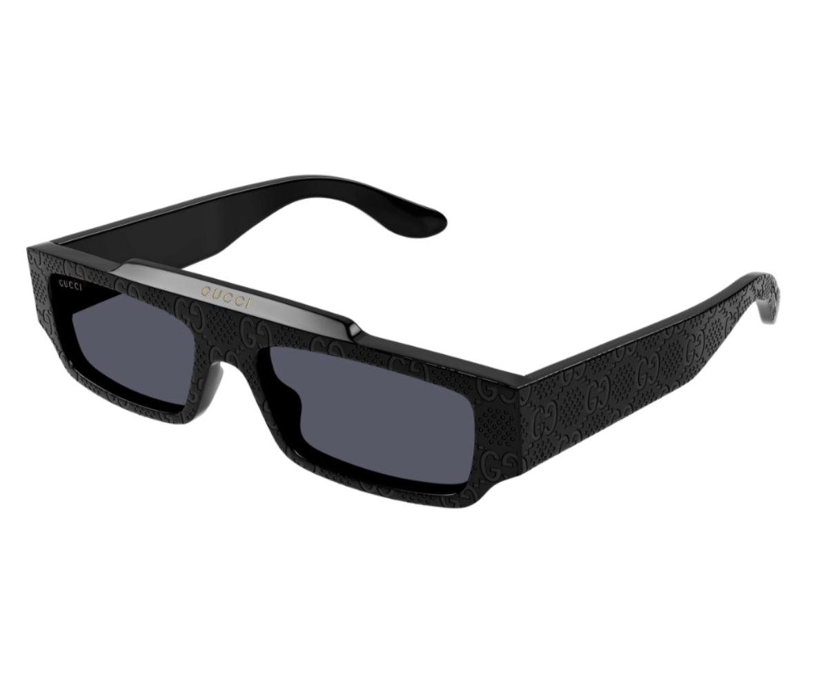 Buy Gucci Sunglasses 1592S 002 55 | GEM OPTICIANS – GEM Opticians