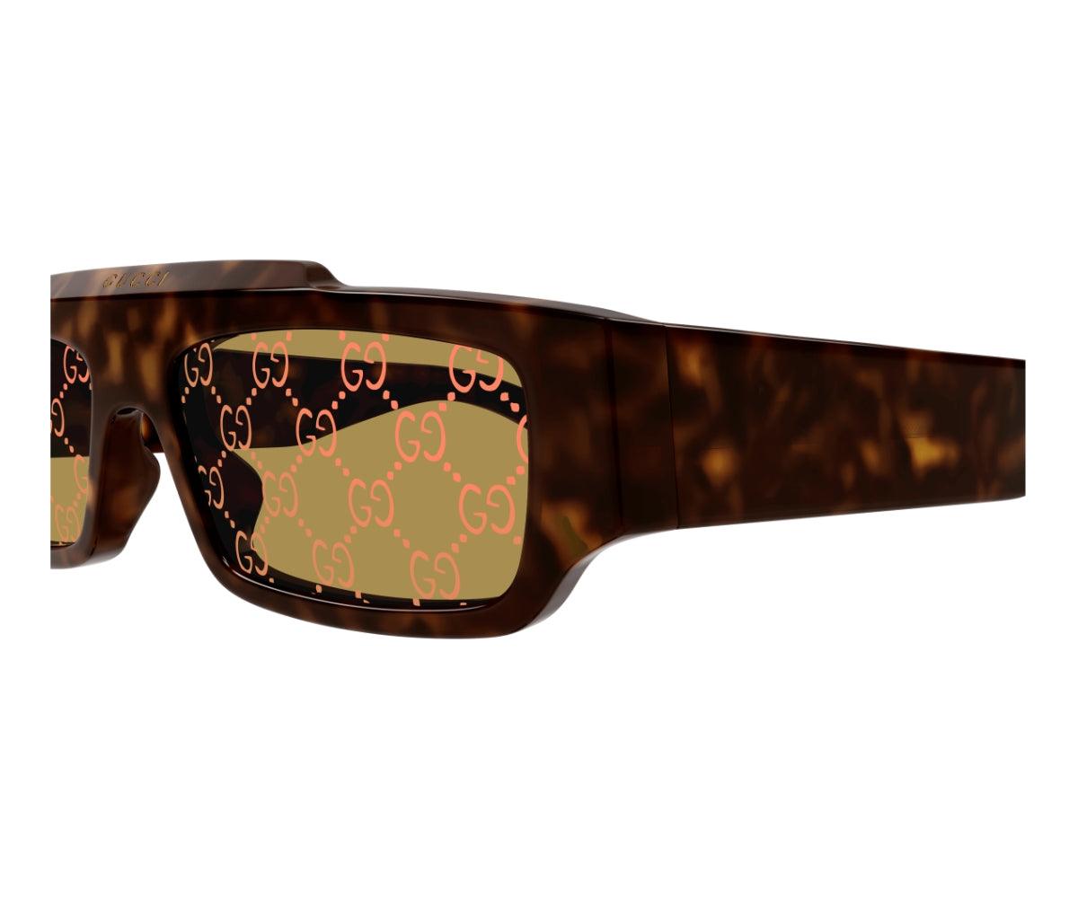 Buy Gucci Sunglasses 1592S 002 55 | GEM OPTICIANS – GEM Opticians