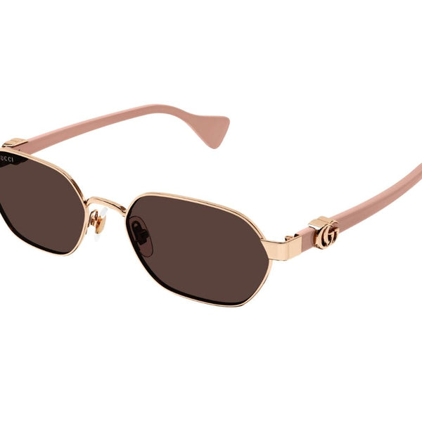 Buy Gucci Sunglasses 1593S 003 56 | GEM OPTICIANS – GEM Opticians