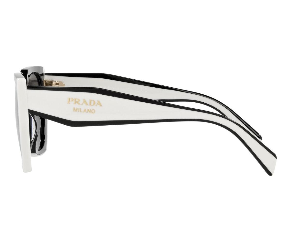 Buy Prada Sunglasses 15WS 09Q/5S0 54 | GEM OPTICIANS – GEM Opticians