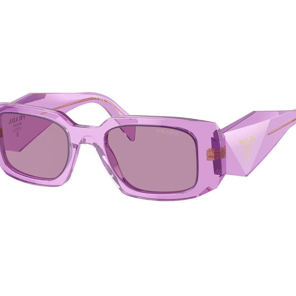Buy Prada Sunglasses 17WS 13R/07Q 49 | GEM OPTICIANS – GEM Opticians