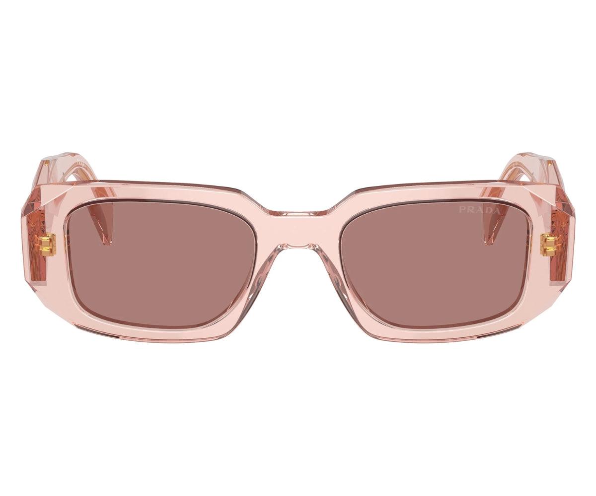 Buy Prada Sunglasses 17WS 19Q/10D 49 | GEM OPTICIANS – GEM Opticians