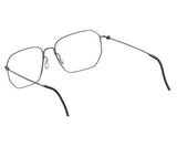 Lindberg THINTANIUM 5545 T850 PU13/P10 GR-55 56