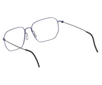 Lindberg_Glasses_Thintanium_5545 T850_PU13/P10 GR-55_56_30 view 1