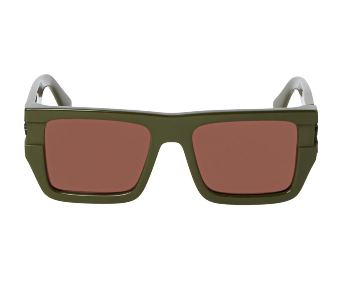 Buy Off-White Sunglasses Chester OERI149 5664 54 | GEM OPTICIANS