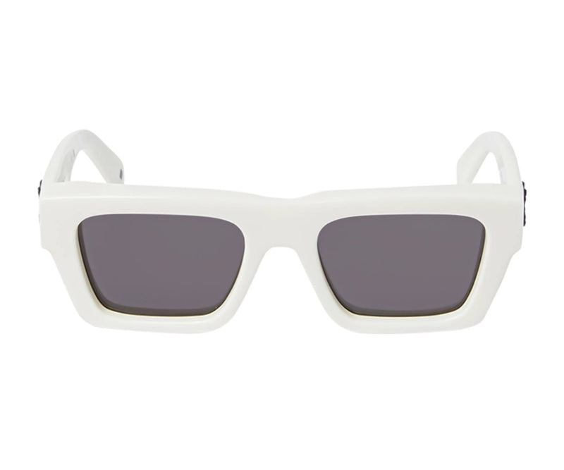 Buy Off-White Sunglasses Oregon OERI145 0107 52 | GEM OPTICIANS