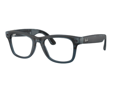 RW4011V Meta Wayfarer (GEN 3) Ocean Blue 8555 53
