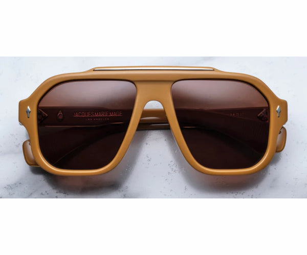 Jacques Marie Mage_Sunglasses_OCTAVIAN_SUNTAN_54_0