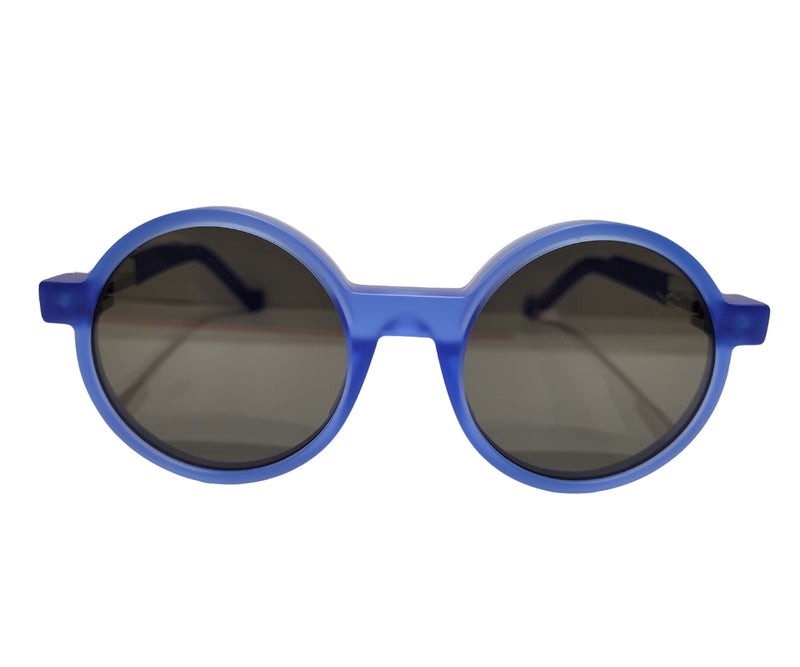 Vava Eyewear_Sunglasses_WL0000_CRYSTAL BLUE MATTE_51_0