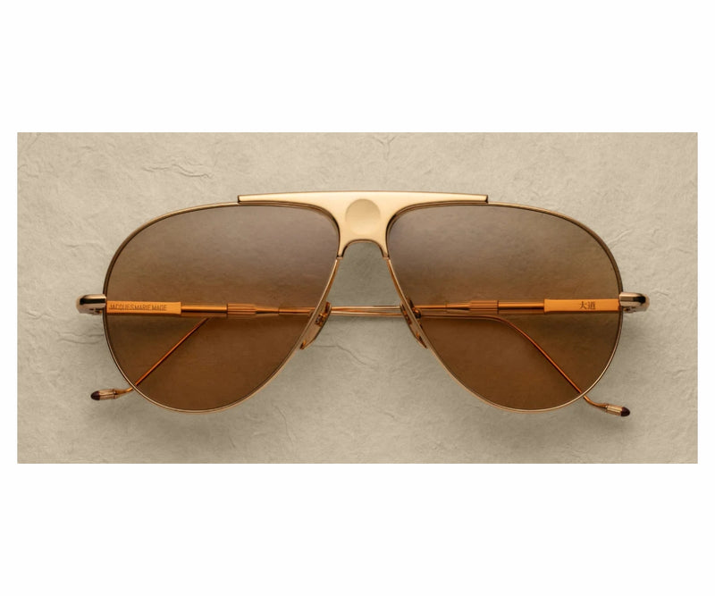Jacques Marie Mage_Sunglasses_DAIDO_GOLD_62_0