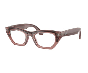 RW4015 Meta Zena (GEN 3) Transitions Grey Polished Milky Pink Blush 6916/1Z 49