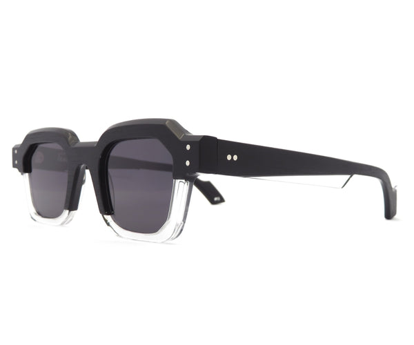 Jean Philippe Joly_Sunglasses_Slow Down_100_BLACK / CRYSTAL_45_3045