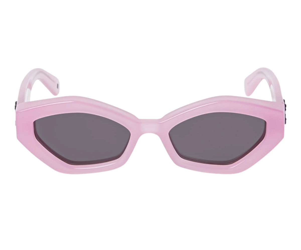 Buy Off-White Sunglasses Hilo OERI144 3007 55 | GEM  display picture 2