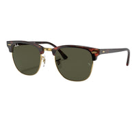 Rayban_Sunglasses_Clubmaster Classic_3016_W0366_51_3045 view 1