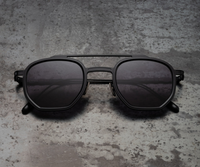 CC21 ANTIQUE SILVER / BLACK 48 view 1