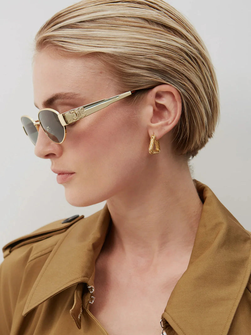 Celine_Sunglasses_Triomphe_40235 U_30N_54_Model_3