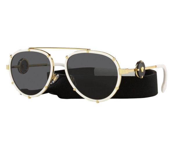 Versace_Sunglasses_2232_1471/87 WITH BAND_61_45