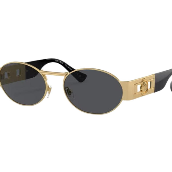 versace goggles price in india Buy Versace Sunglasses 2264 1002/87 56